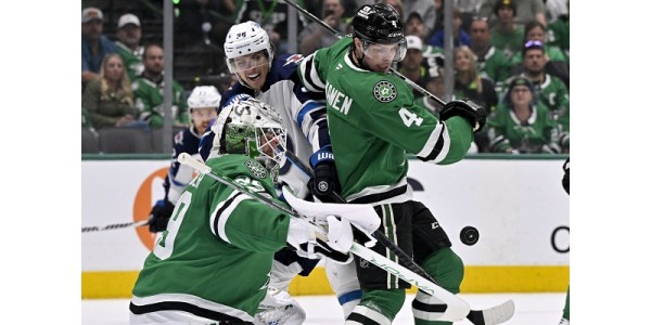 Dallas Stars si naprosto věří v zisk trofeje, kterou chtějí Dallas Stars si naprosto věří v zisk trofeje, kterou chtějí